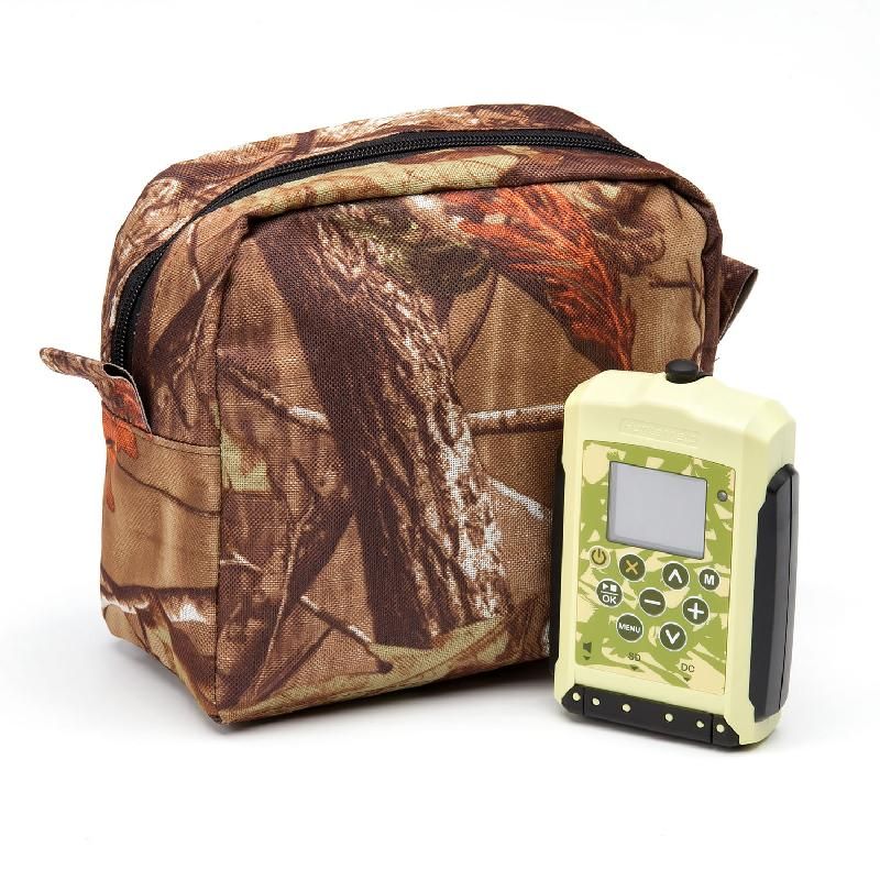 Электроманок Hunterhelp Master 3M, фонотека №1,2,3,4,5,6,8 на выбор, без динамика