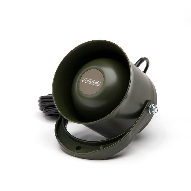 Динамик широкодиапазонный ALFA (Альфа), для манков Hunterhelp